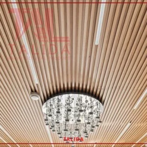 Tấm Trần Talida – Công Ty TNHH Talida Việt Nam
