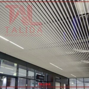 Tấm Trần Talida – Công Ty TNHH Talida Việt Nam
