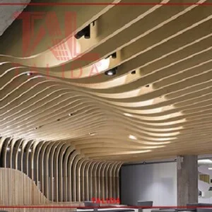 Tấm Trần Talida – Công Ty TNHH Talida Việt Nam