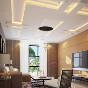 Thi Công Nội Thất Vượng Phát – Công Ty TNHH Xây Dựng Nội Thất Vượng Phát