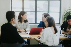 Công Ty TNHH Ngày Mặt Trời