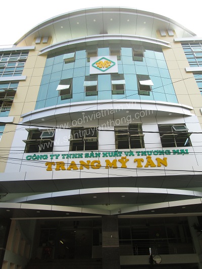 Công Ty CP Sàn Truyền Thông