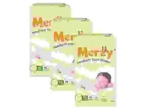 Tã, Giấy Merzy Bonny – Công Ty Cổ Phần Đại Phát