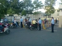 Bảo Vệ An Ninh Minh Phát – Công Ty TNHH Dịch Vụ Bảo Vệ An Ninh Minh Phát