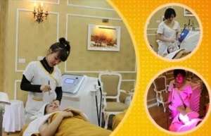 Vnice Spa & Aesthetictatoo