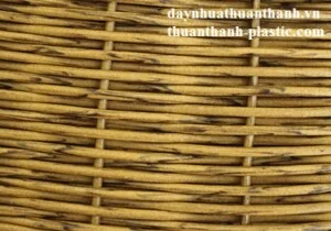 Dây Nhựa Giả Mây Thuận Thành – Công Ty TNHH Sản Xuất Thương Mại Thuận Thành Long An
