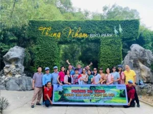Du Lịch Elite Tour – Công Ty TNHH Elite Tour