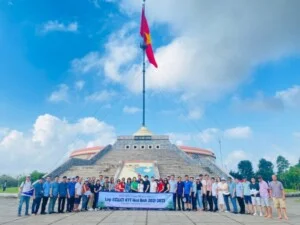 Du Lịch Elite Tour – Công Ty TNHH Elite Tour