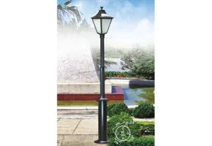 Thiết Bị Chiếu Sáng Đô Thị Số 1 – Công Ty Cổ Phần Sản Xuất Trụ Đèn Chiếu Sáng Đô Thị Số 1