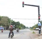 Công Ty TNHH Thiết Bị Chiếu Sáng Quang Huy