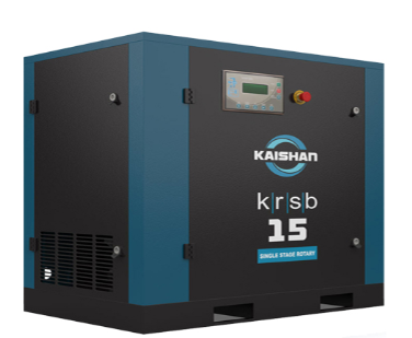 Máy Nén Khí KAISHAN – Công Ty TNHH Công Nghiệp SAGOTEK