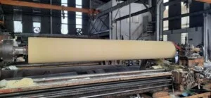 Trục Cao Su Chí Phát – Công Ty TNHH Sản Xuất Thương Mại Chí Phát