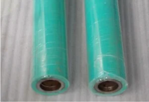 Trục Cao Su Hiệp Hưng – Công Ty TNHH Thương Mại Dịch Vụ Cao Su Kỹ Thuật Hiệp Hưng