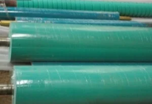 Trục Cao Su Hiệp Hưng – Công Ty TNHH Thương Mại Dịch Vụ Cao Su Kỹ Thuật Hiệp Hưng