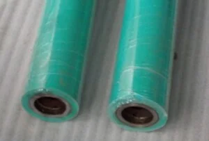 Trục Cao Su Hiệp Hưng – Công Ty TNHH Thương Mại Dịch Vụ Cao Su Kỹ Thuật Hiệp Hưng