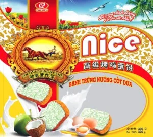 Công Ty TNHH Tân Nam Phong