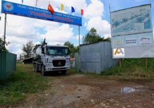 Công Ty Cổ Phần Thương Mại Dịch Vụ Xây Dựng Trường Thi