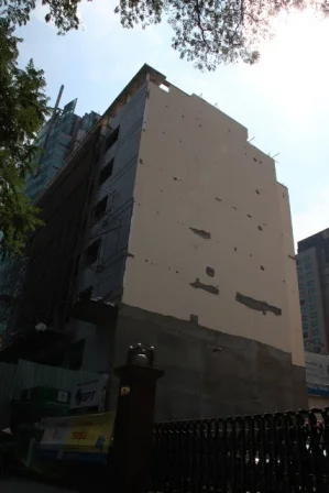 Công Ty Cổ Phần Thương Mại Dịch Vụ Xây Dựng Trường Thi