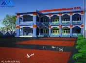 Công Ty TNHH MTV Bách Huy Bình