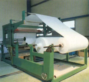 Màng PE S.G – Công Ty TNHH Hóa Chất S.G