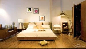 Công Ty TNHH Một Thành Viên Xây Dựng Tâm Toàn Phát