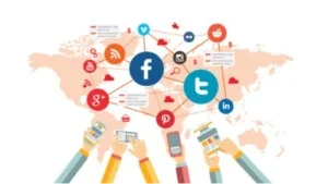 NEF DIGITAL – Công Ty Cổ Phần NEF DIGITAL