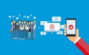 NEF DIGITAL – Công Ty Cổ Phần NEF DIGITAL