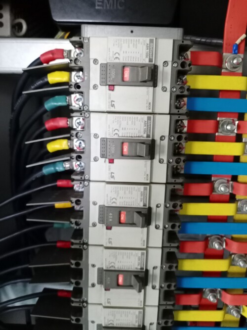 Thang Máng Cáp ETC – Công Ty TNHH Công Nghiệp ETC
