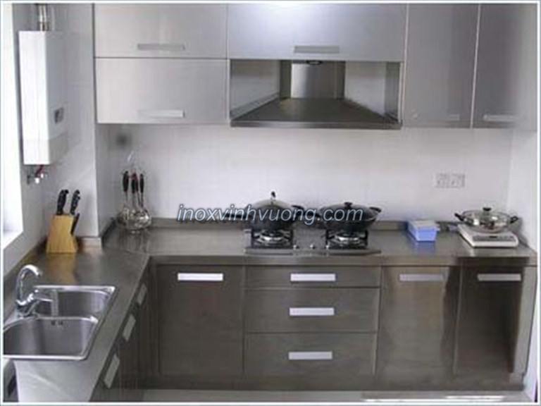 Inox Vinh Vượng – Công Ty Cổ Phần Vinh Vượng