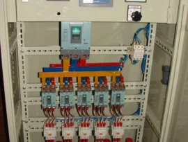Công Ty TNHH Xây Lắp Điện Tuấn Trần