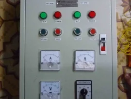 Công Ty TNHH Xây Lắp Điện Tuấn Trần