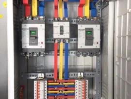 Công Ty TNHH Xây Lắp Điện Tuấn Trần