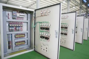 Công Ty Cổ Phần Kỹ Thuật Công Nghiệp Quang Minh