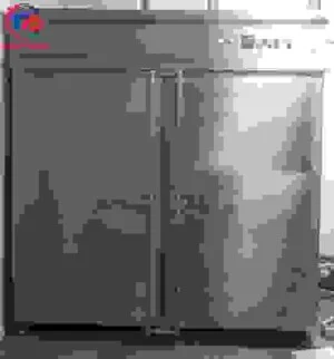 Inox Tuấn An – Công Ty TNHH Thương Mại Sản Xuất Inox Tuấn An