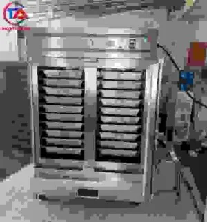 Inox Tuấn An – Công Ty TNHH Thương Mại Sản Xuất Inox Tuấn An