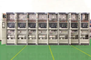 Công Ty Cổ Phần Kỹ Thuật Công Nghiệp Quang Minh