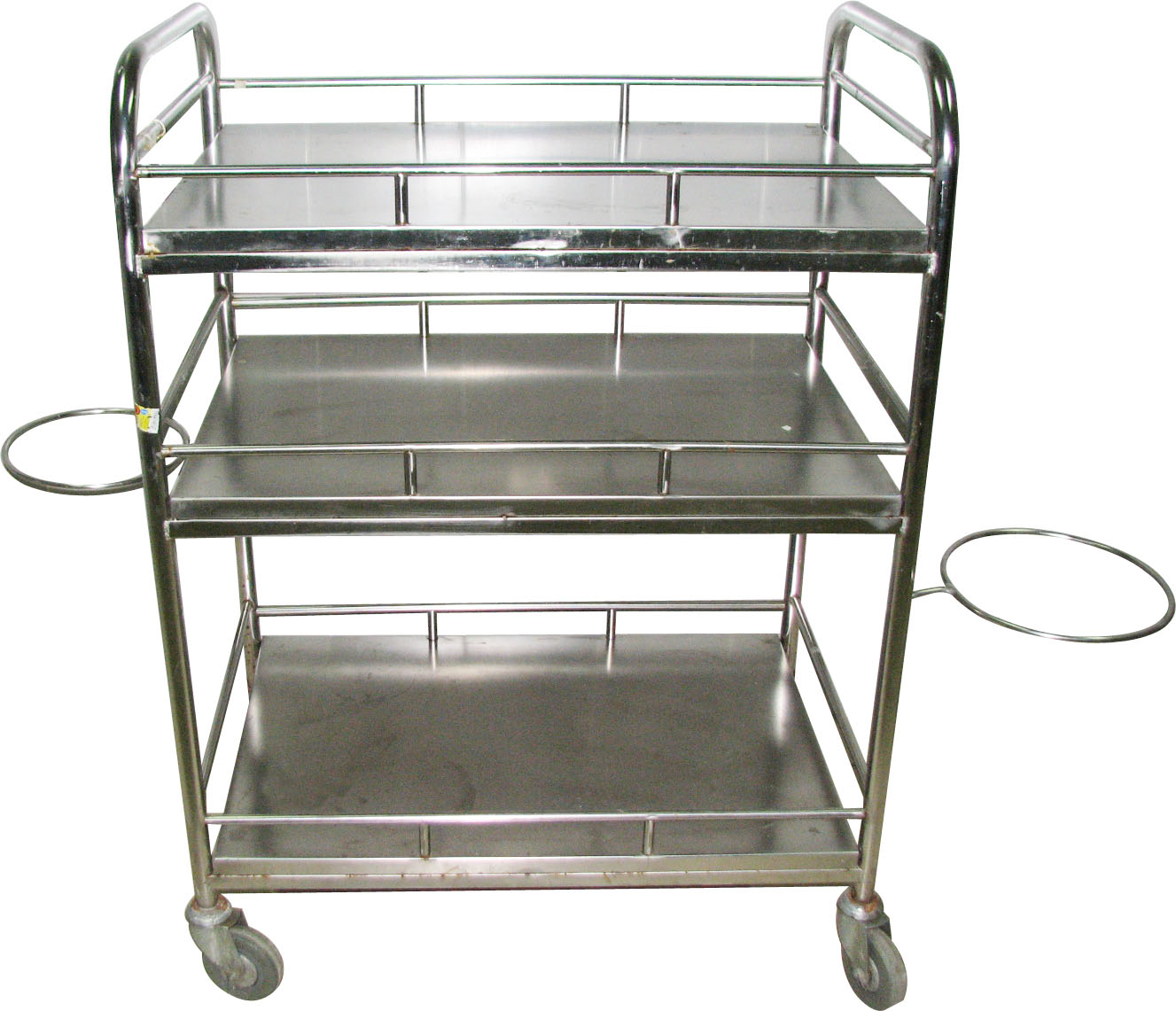 Inox Thanh Quân Phú Lộc – Công Ty TNHH Một Thành Viên Inox Thanh Quân Phú Lộc