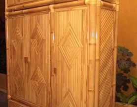 Xưởng Sản Xuất Đồ Nội Thất Mây Tre – Cơ Sở Kim Việt Long