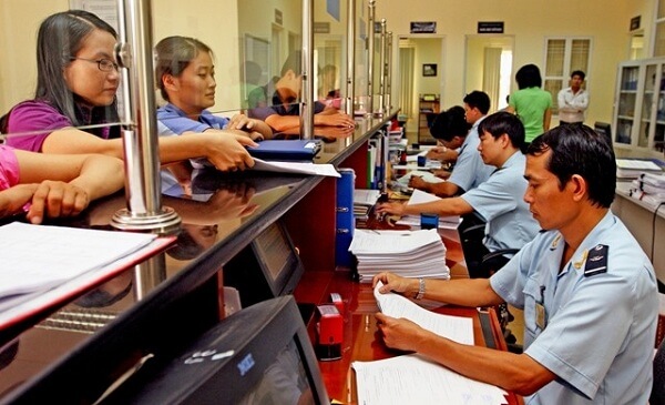 Chi Nhánh Nha Trang – Công Ty TNHH Logistics Như Anh