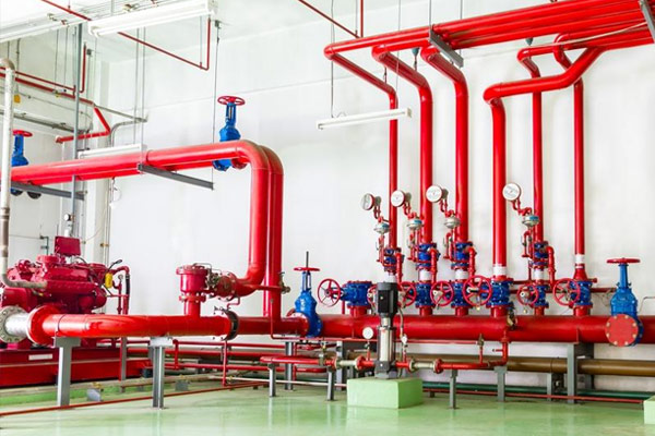 Thiết Bị PCCC Nhất Việt – Công Ty TNHH PCCC Nhất Việt