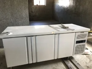 Công Ty TNHH Cơ Khí Tổng Hợp Hoàng Gia