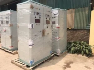 Tủ Bảng Điện Seiki – Công Ty TNHH CNC Seiki Việt Nam