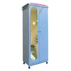 Tủ Sắt Trung Hưng – Công Ty TNHH Sản Xuất Thương Mại Đào Trung Hưng