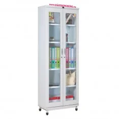 Tủ Sắt Trung Hưng – Công Ty TNHH Sản Xuất Thương Mại Đào Trung Hưng