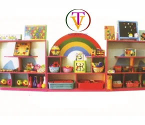 Công Ty TNHH Thiết Bị Đồ Chơi Trí Việt