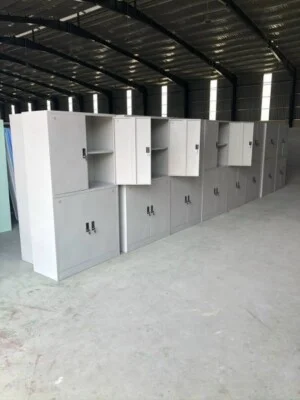 Tủ Thép Vân Gỗ Hà Nội – Công Ty TNHH SX & XNK Goldsun Việt Nam