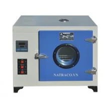 Công Ty TNHH Thiết Bị Natraco
