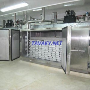 Công Ty TNHH Cơ Điện Lạnh Tân Và Kỳ