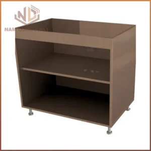 Tủ Bếp Inox Nam Long – Công Ty Công Nghệ Thiết Bị Nam Long
