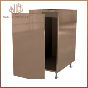 Tủ Bếp Inox Nam Long – Công Ty Công Nghệ Thiết Bị Nam Long